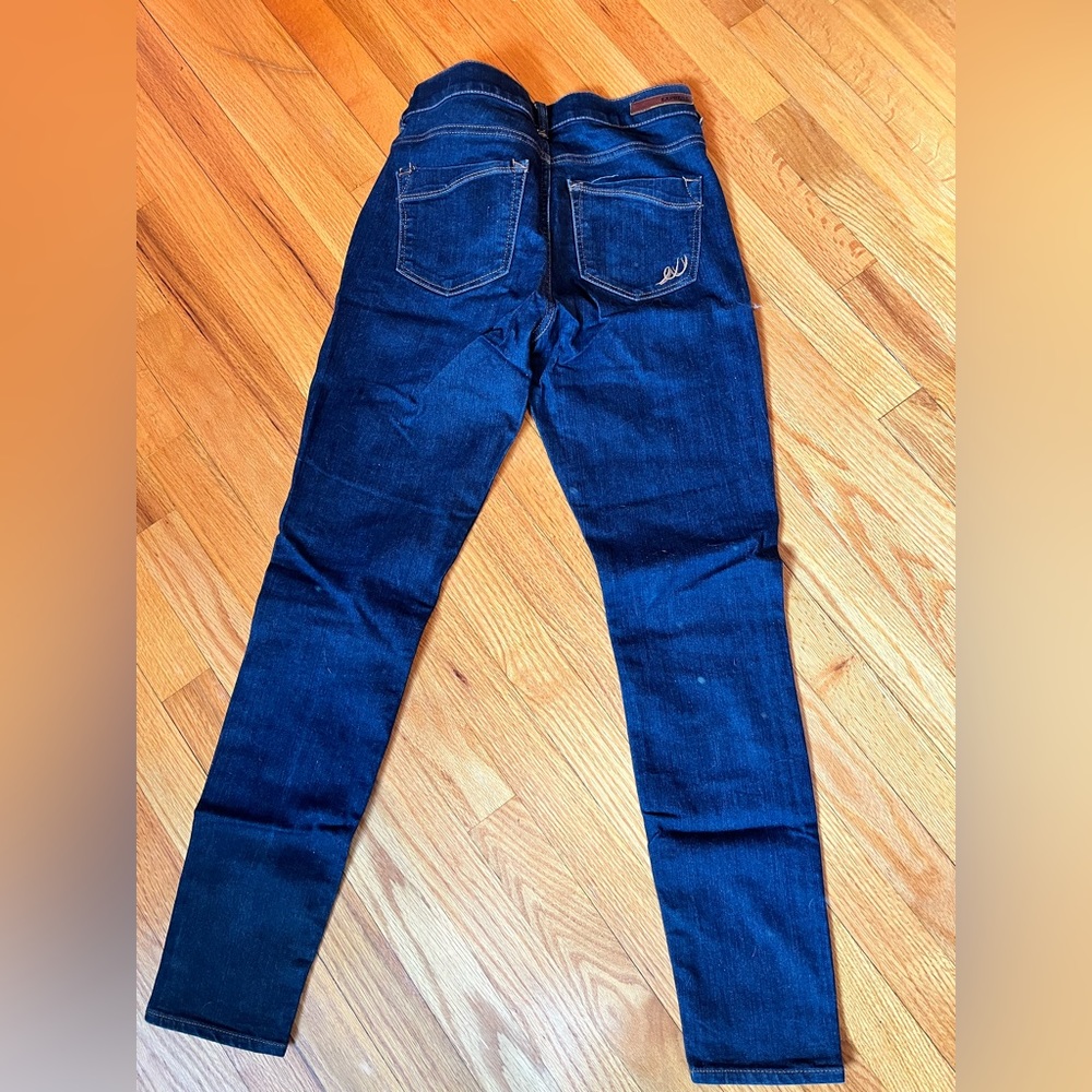 Express jeans - Picture 2 of 4